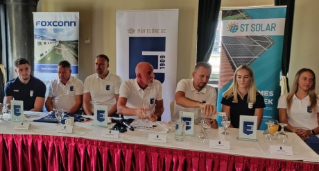 Egyedülálló, hogy egy egyesület két csapata is Extra Ligás!